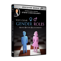 Why Clear Gender Roles Make Better Relationships